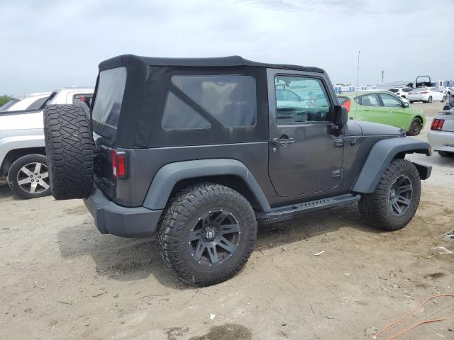 Vin: 1c4ajwag7jl916447, lot: 55484475, jeep wrangler sport 20183