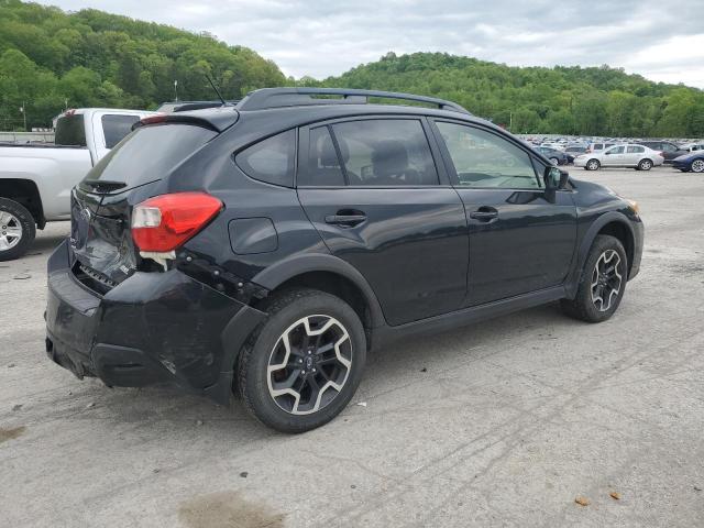Vin: jf2gpabc5h8229599, lot: 56588695, subaru crosstrek premium 20173