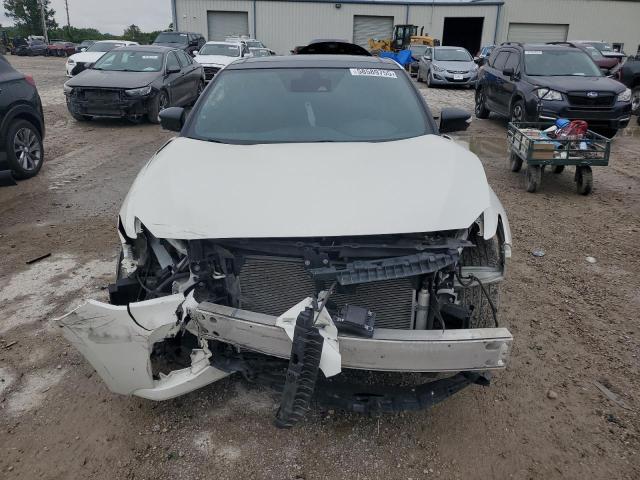 2020 NISSAN MAXIMA SR 1N4AA6EV7LC373294
