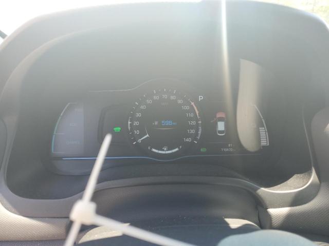 2018 HYUNDAI IONIQ SEL - KMHC75LC6JU062696