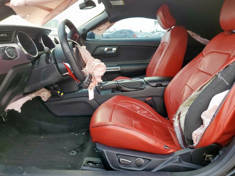 2017 FORD MUSTANG GT 1FA6P8CF5H5229122