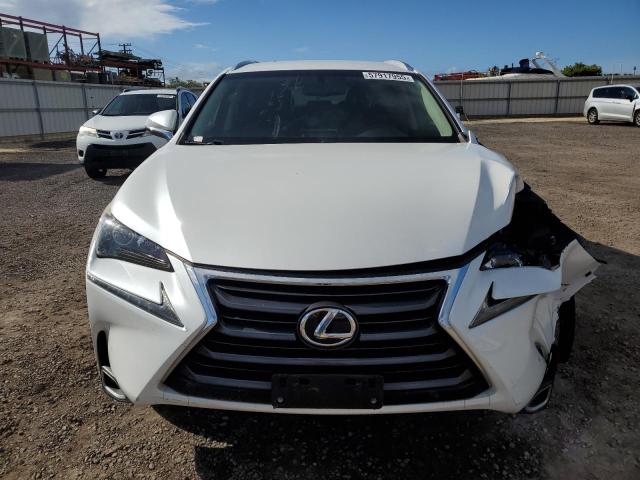 2016 LEXUS NX 200T BA JTJYARBZ1G2048716