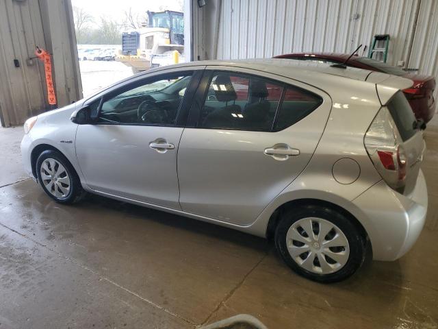 Vin: jtdkdtb33e1564829, lot: 55361085, toyota prius 20142