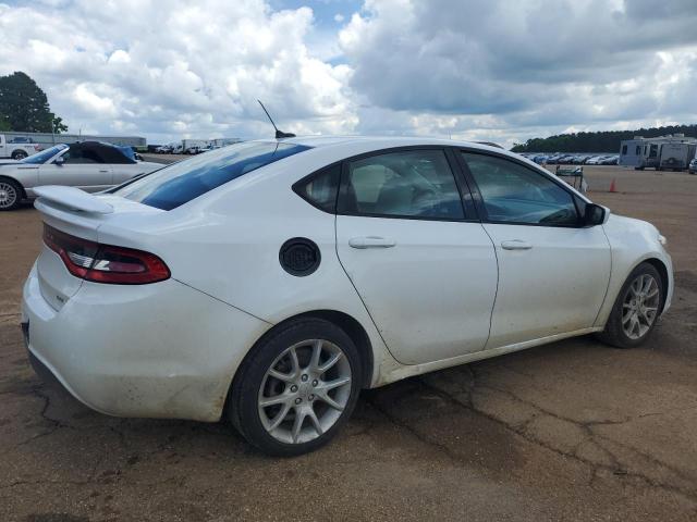 Vin: 1c3cdfba3dd710622, lot: 56686045, dodge dart sxt 20133