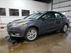 2017 FORD FOCUS TITA - 1FADP3J20HL238784