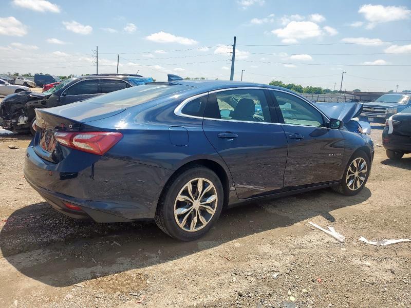 Vin: 1g1zd5st5nf137593, lot: 58550895, chevrolet malibu lt 20223