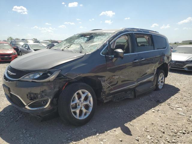 2017 CHRYSLER PACIFICA TOURING L PLUS 2C4RC1EG7HR823522