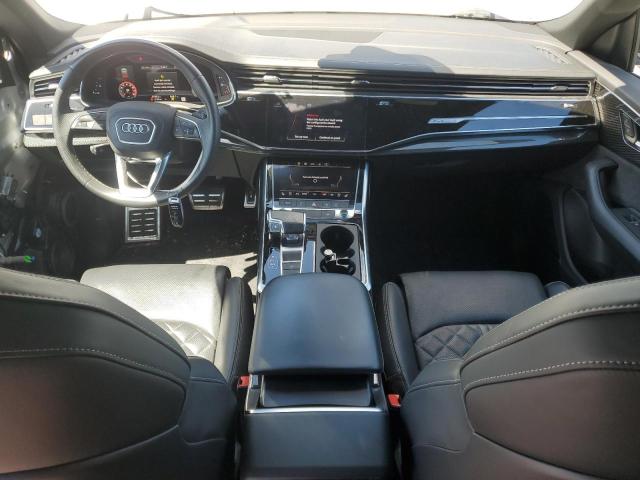 2021 AUDI SQ8 PREMIU - WA1AWBF15MD032854