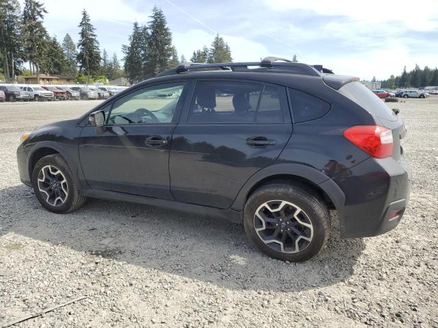 Vin: jf2gpakcxg8238474, lot: 55903285, subaru crosstrek limited 20162