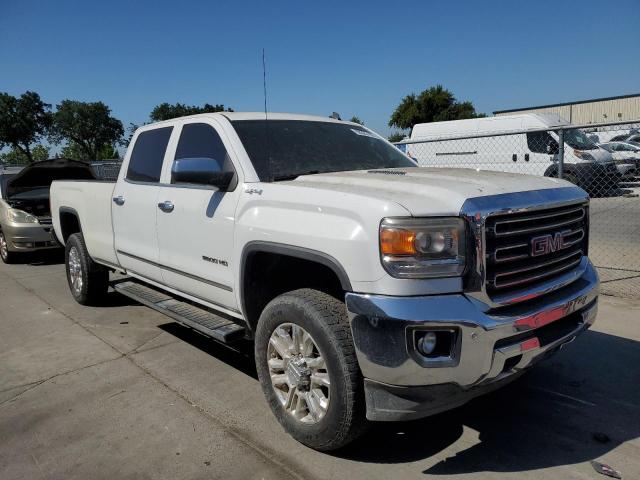 2015 GMC SIERRA K25 - 1GT12ZE86FF195559