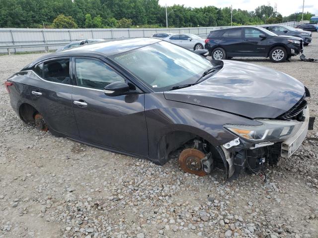 Vin: 1n4aa6ap2hc393287, lot: 58238035, nissan maxima 3.5s 20174