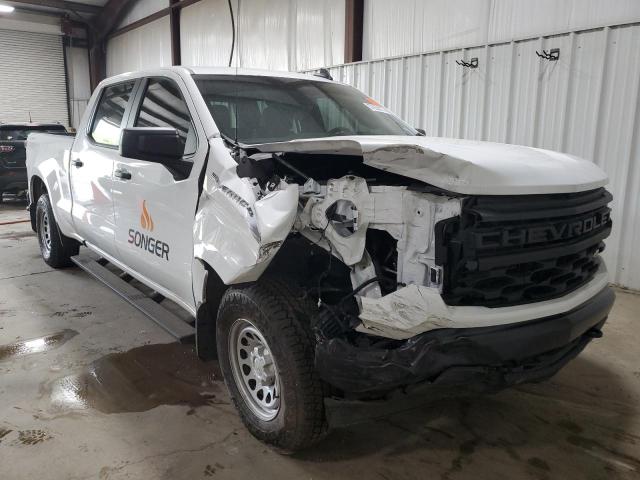 Vin: 1gcpkaek4sz166108, lot: 57635875, chevrolet all models k1500 20254