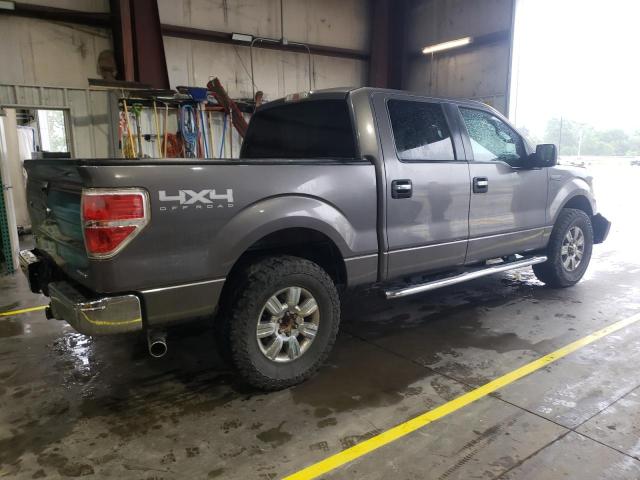 Vin: 1ftfw1efxcfc40816, lot: 57981815, ford f-150 supercrew 20123