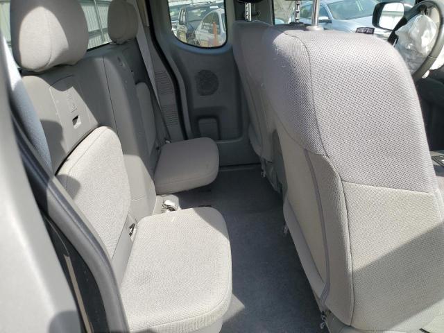 2019 NISSAN FRONTIER S - 1N6BD0CT0KN796559