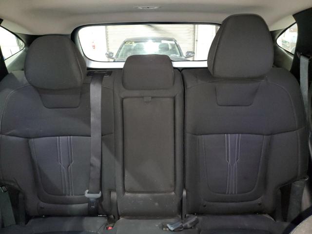 2022 HYUNDAI TUCSON SEL - KM8JFCA18NU049440