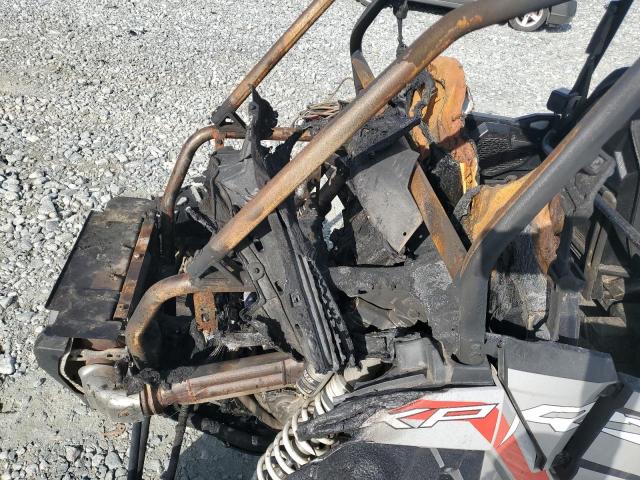 2023 POLARIS RZR XP 4 1 3NSN4K992PH351188