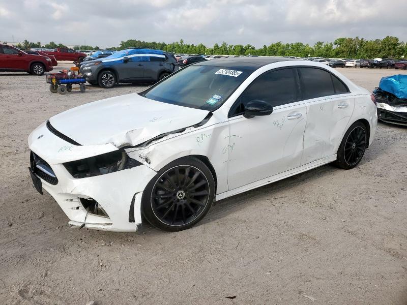 Vin: w1k3g4eb9mj273065, lot: 57104385, mercedes-benz a-class 220 2021 img_1