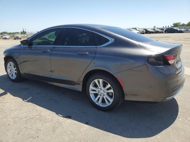 Vin: 1c3cccab6fn502811, lot: 58076685, chrysler 200 limited 20152