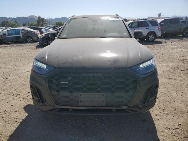 2024 AUDI Q5 PREMIUM - WA1GAAFY2R2106735