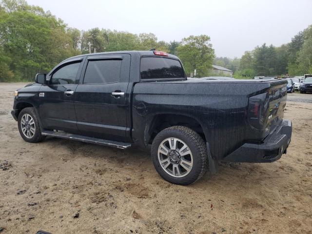 Vin: 5tfay5f16lx881115, lot: 55927275, toyota tundra crewmax 1794 20202