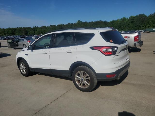2018 FORD ESCAPE SE - 1FMCU0GD4JUA86946