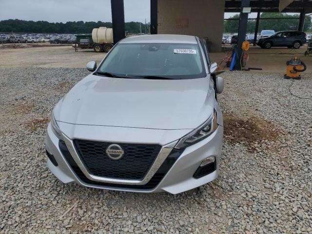 2022 NISSAN ALTIMA SV - 1N4BL4DV3NN315596