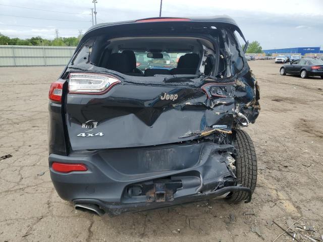 2015 JEEP CHEROKEE L - 1C4PJMCS3FW528458