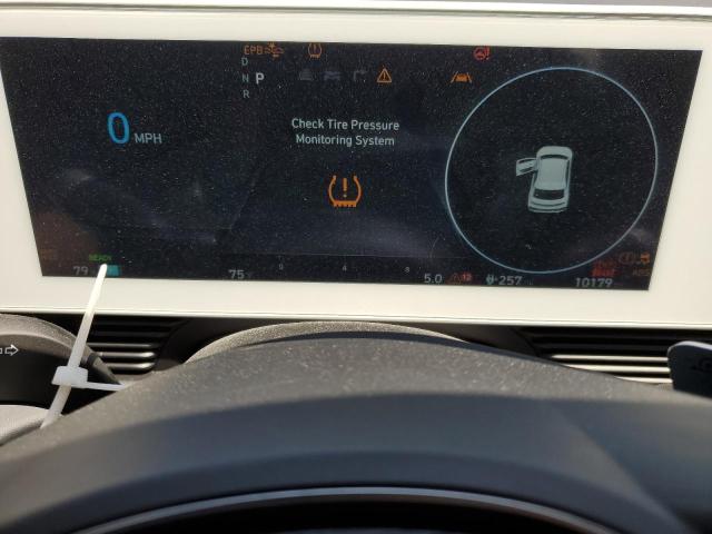 2024 HYUNDAI IONIQ 5 SE KM8KMDDFXRU288467