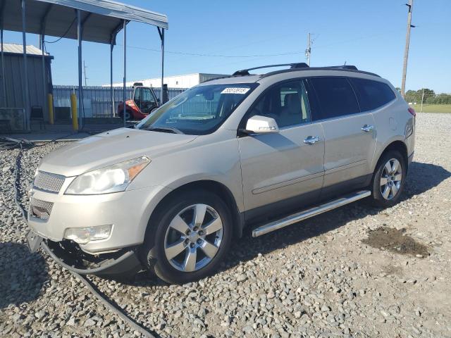Vin: 1gnkrled4bj372246, lot: 55513915, chevrolet traverse ltz 2011 img_1