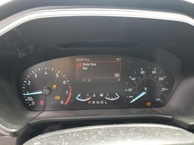 2021 FORD ESCAPE S - 1FMCU0F68MUA26160