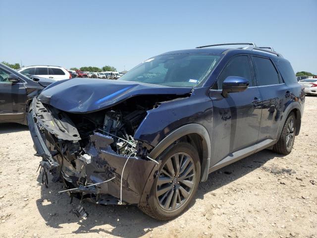 Vin: 5n1dr3cb2nc261461, lot: 56183065, nissan pathfinder sl 2022 img_1