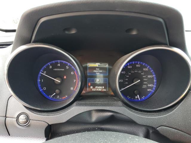 2015 SUBARU OUTBACK 2. - 4S4BSBCC6F3288629