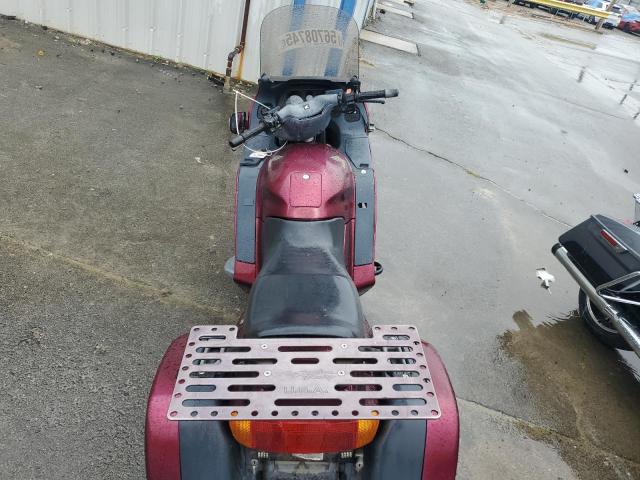 2002 HONDA ST1100 JH2SC26002M200320