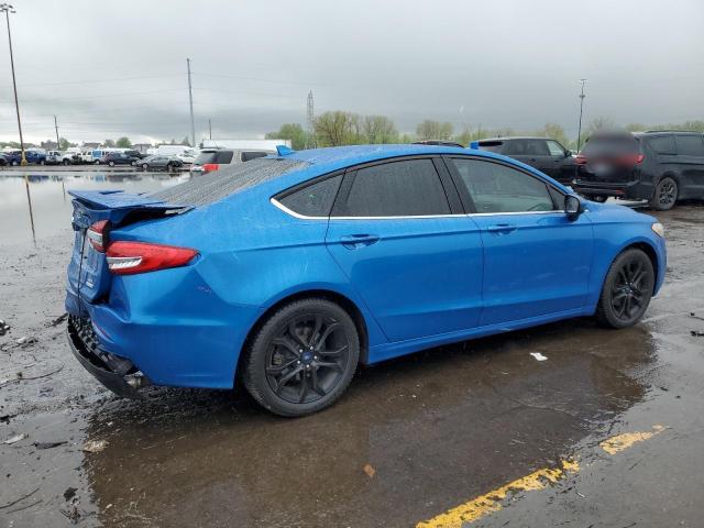 Vin: 3fa6p0hd5lr261633, lot: 56122925, ford fusion se 20203