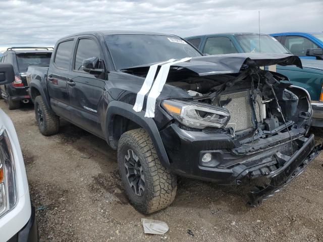 2023 TOYOTA TACOMA DOU #3304554441