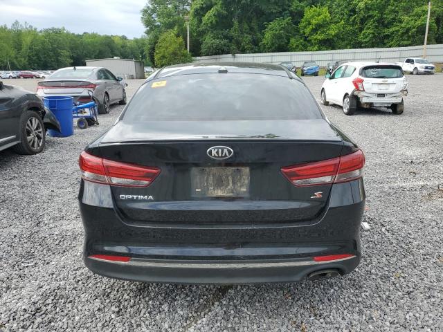 2018 KIA OPTIMA LX - 5XXGT4L34JG232331