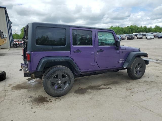 Vin: 1c4bjwdg9jl910410, lot: 56561955, jeep wrangler sport 20183