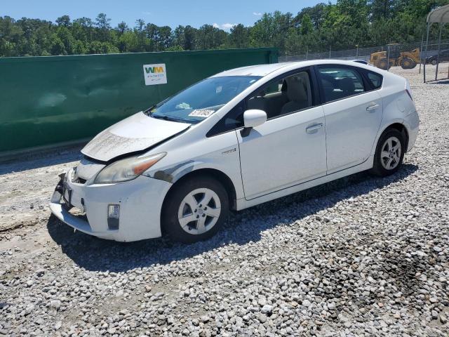 Vin: jtdkn3du6a0032669, lot: 57707045, toyota prius 2010 img_1