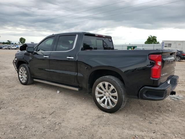 Vin: 1gcuyhed1kz328207, lot: 58088755, chevrolet all models k1500 high country 20192