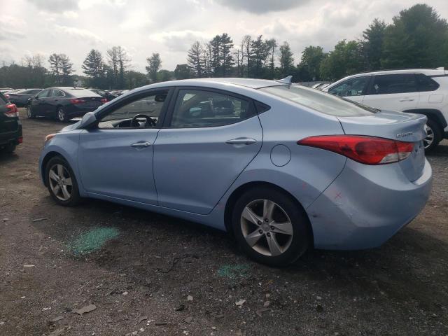 Vin: kmhdh4ae0du581666, lot: 58829855, hyundai elantra gls 20132