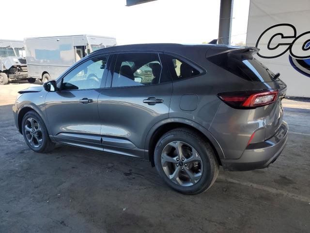 Vin: 1fmcu0mz5rua04539, lot: 56564025, ford escape st st line 20242