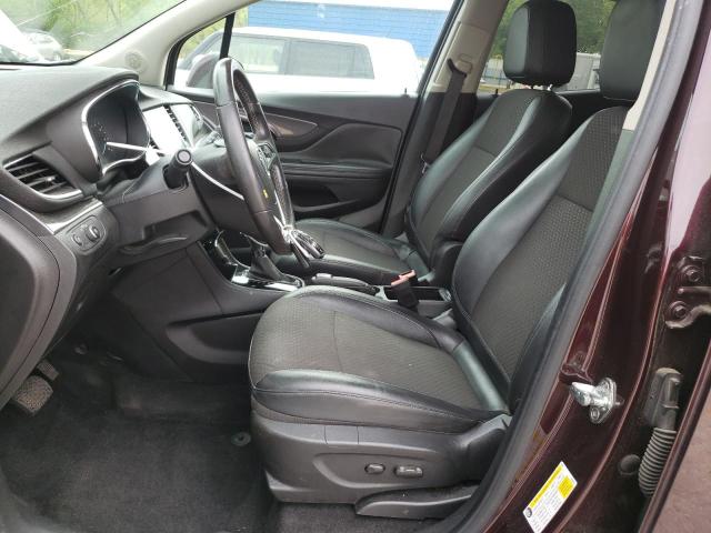 2018 BUICK ENCORE PRE - KL4CJASB9JB562851