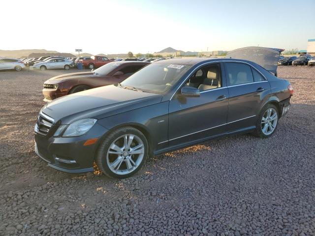 MERCEDES-BENZ E 350