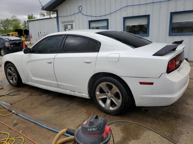 Vin: 2c3cdxbg3dh711038, lot: 55312505, dodge charger se 20132
