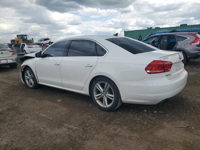 Vin: 1vwbp7a35ec014209, lot: 58516875, volkswagen passat se 20142