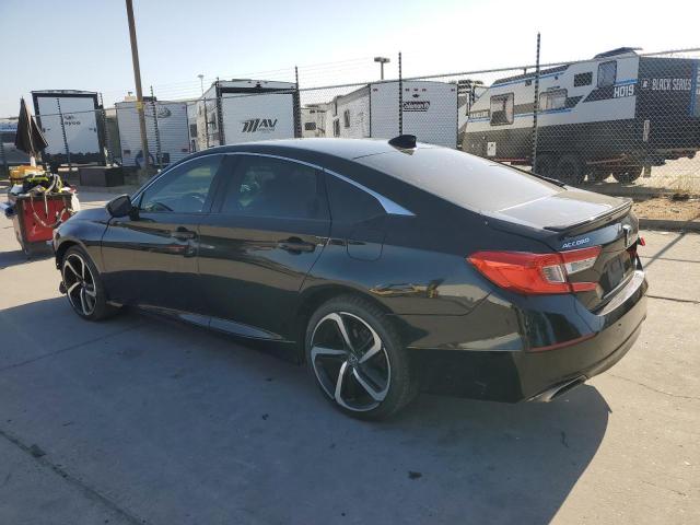 Vin: 1hgcv1f34ka127628, lot: 56345465, honda accord sport 20192