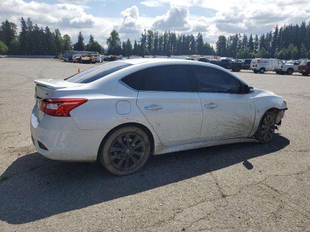 Vin: 3n1ab7ap7hy297050, lot: 58029465, nissan sentra s 20173