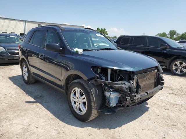 Vin: 5xyzgdab5cg167771, lot: 56386225, hyundai santa fe gls 20124