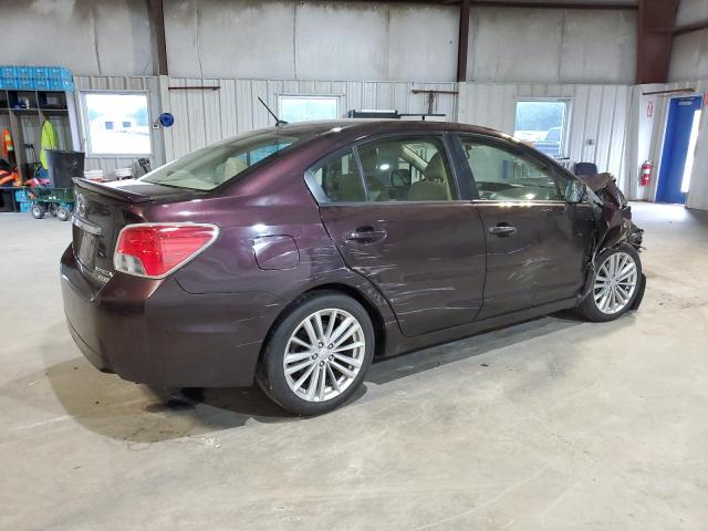 Vin: jf1gjad69ch028360, lot: 57715445, subaru impreza premium 20123