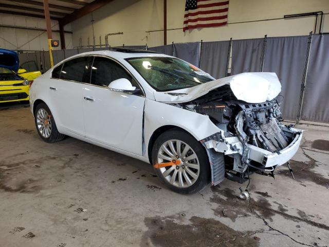 Vin: 2g4gs5ev3c9215498, lot: 55555485, buick regal premium 20124